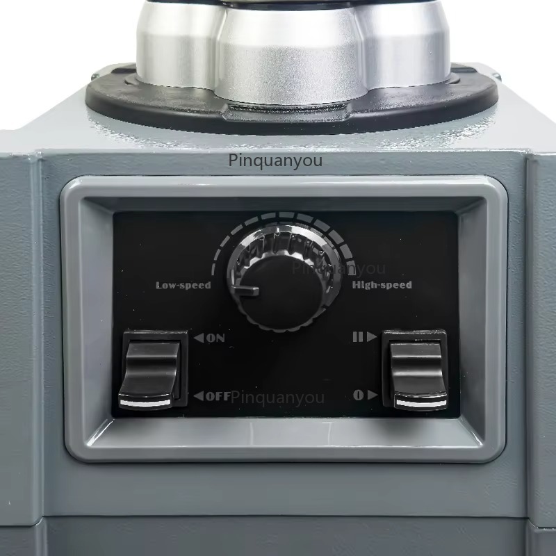 Commercial Blender Heavy Duty - 4Lステンレス製業務用ブレンダー、ヘビーデューティー高速工業用ジューサー、ナッツ、ソース、ミキサー用、NSF認証済み