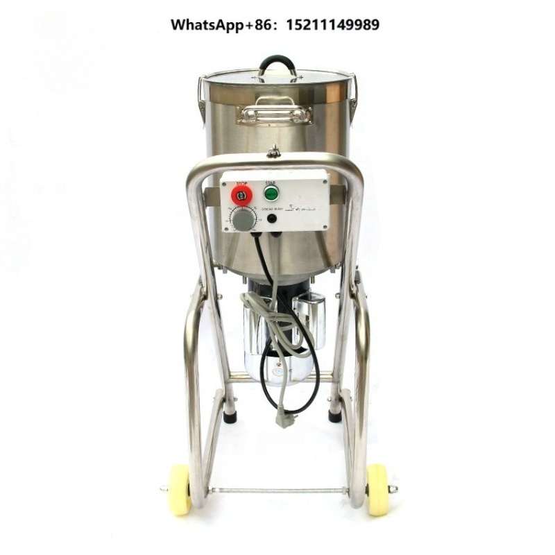 Commercial Blender Heavy Duty - 業務用ヘビーデューティー産業用フルーツブレンダー、高性能モーター搭載大型ジューサー