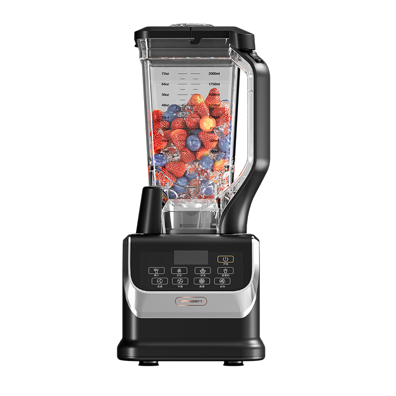 Commercial Blender Heavy Duty - 新入荷 業務用 家庭用 電動 ヘビーデューティー 2000ml容量