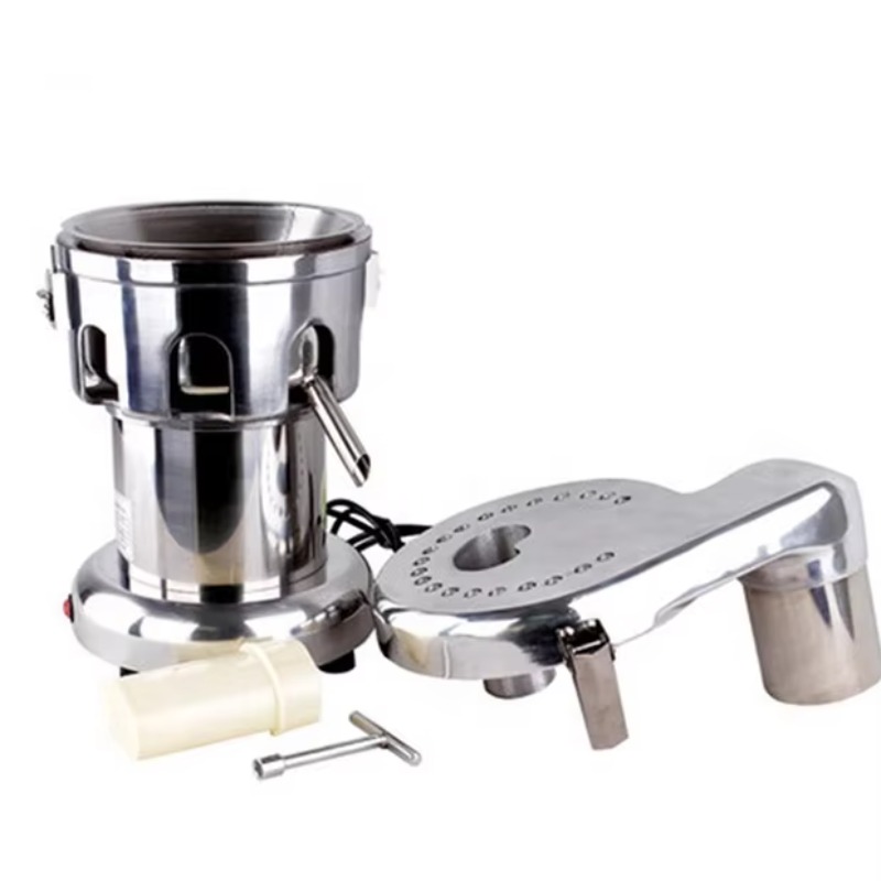 Juice Extractor Commercial - 自動オレンジジューサーマシン 工業用ジュース抽出機 業務用ポータブル価格