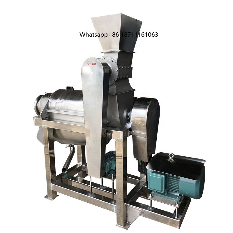 Juice Extractor Commercial - 業務用ジュース抽出機、工業用フルーツジュース抽出機、商業用ジュース抽出機