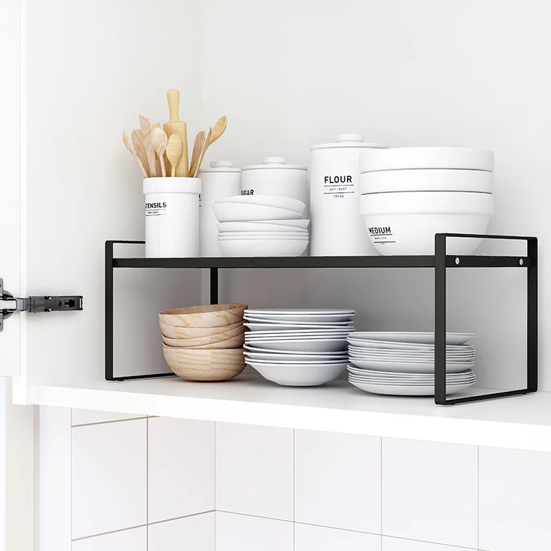 Commercial Kitchen Shelving - スチールキッチン食器ボウル収納ラックキッチン用品調理器具水切り棚キャビネットシンク上カトラリー乾燥ホルダーホームオーガナイザー