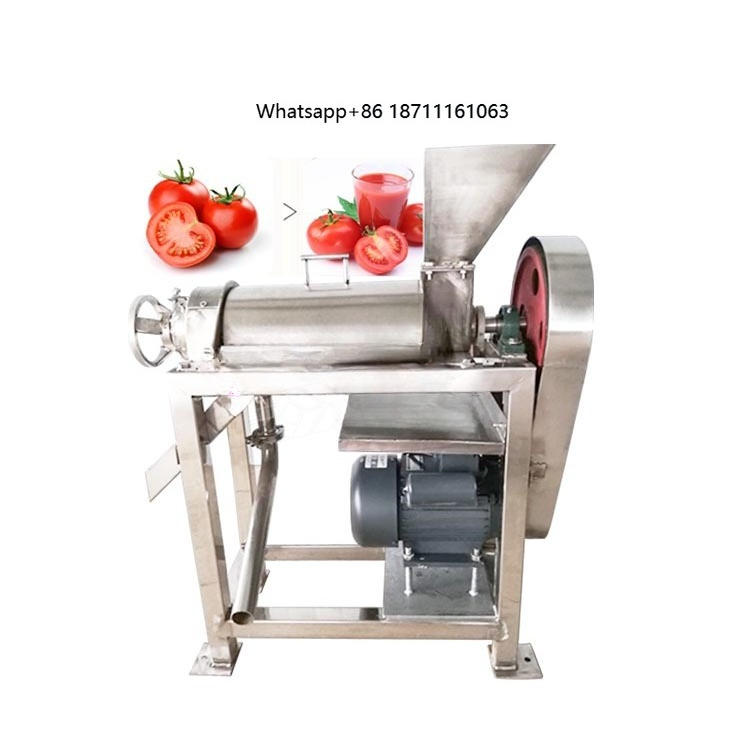 Juice Extractor Commercial - 業務用ジュース抽出機、フルーツジューサー、スクリュージューサー、果物と野菜の抽出機販売中