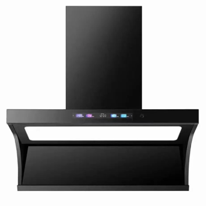 業務用厨房レンジフード、高品質壁掛けLEDライト、モダンな斬 - Commercial Kitchen Hood Design のレビューと価格