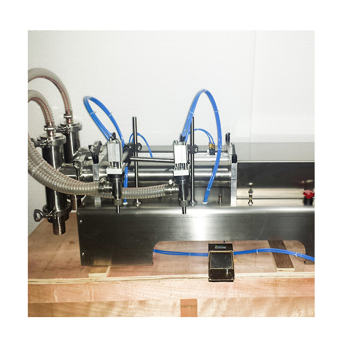 売れ筋小型半自動液体充填機、牛乳・ジュース定量充填機 - Vacuum Sealer のレビューと価格