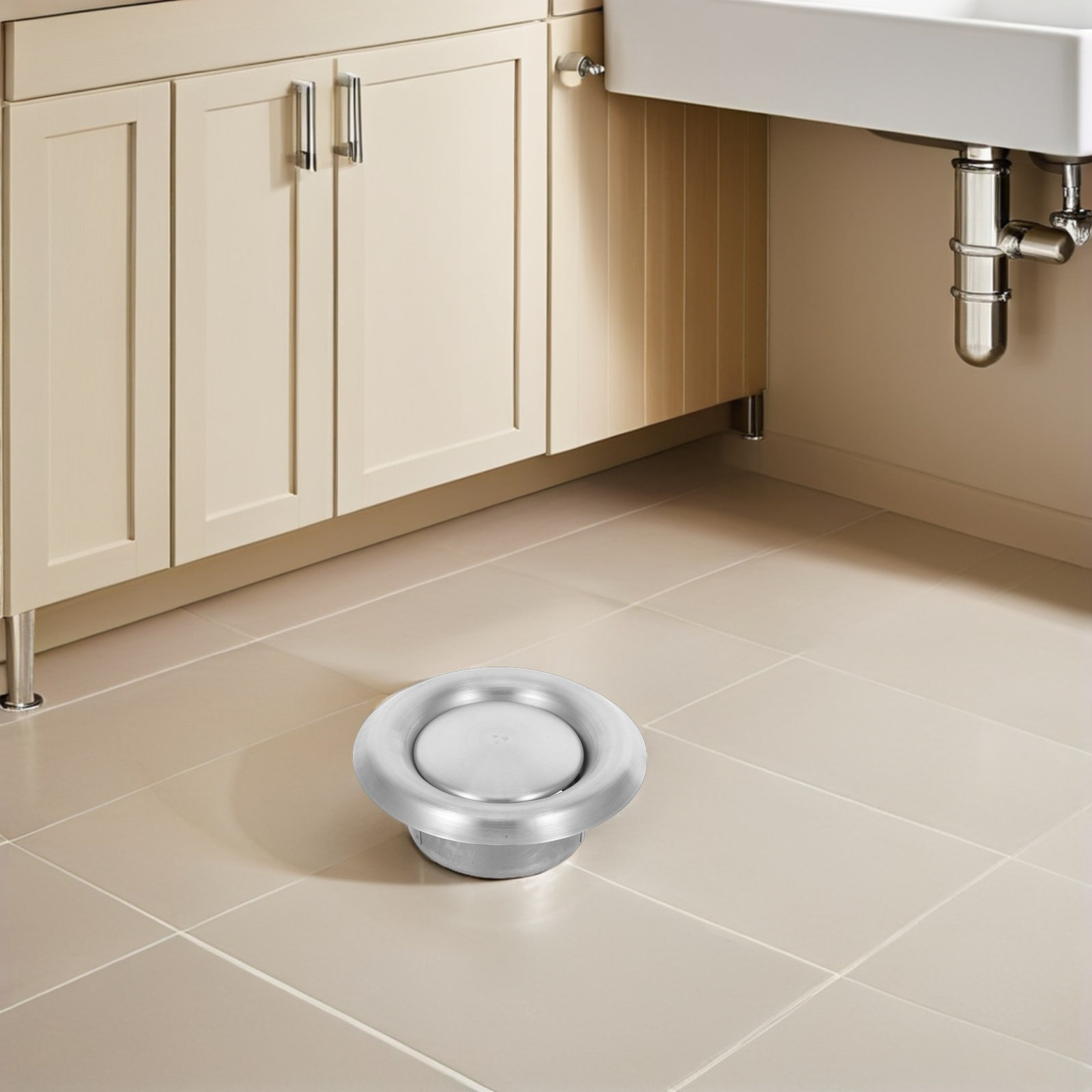 浴室、キッチン、商業施設の天井や壁に取り付け可能な、ステンレ - Commercial Kitchen Ceiling のレビューと価格
