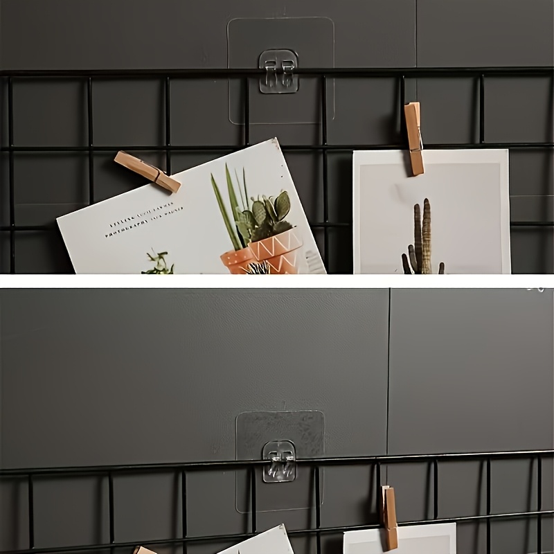 ポータブル吊り下げ式壁掛け収納ラック 穴あけ不要 浴室棚 ニ - Commercial Kitchen Shelving のレビューと価格