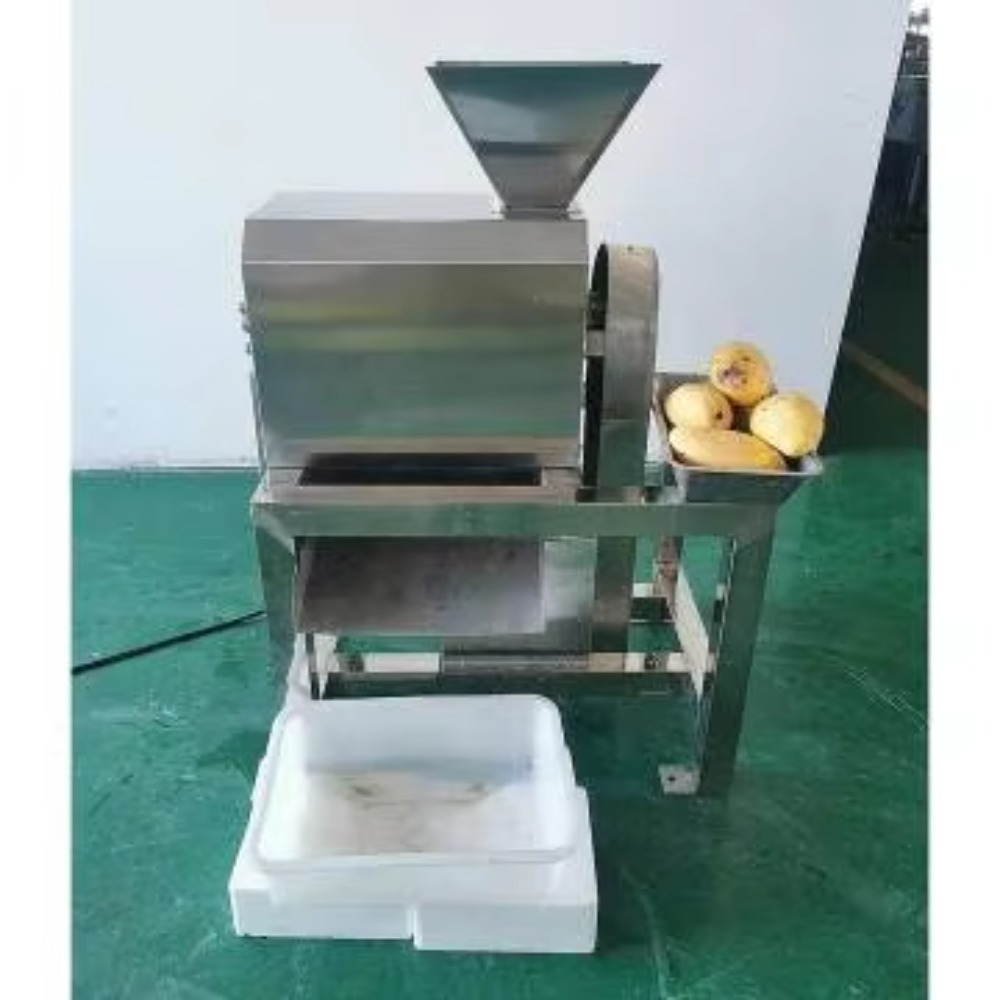 業務用ジューサー、果物ジュースパルプ化機、マンゴーオレンジジ - Juice Extractor Commercial のレビューと価格