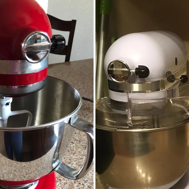 キッチンエイド用交換部品、ハブアタッチメントキャップと固定ア - Commercial Kitchen Aid Mixer のレビューと価格