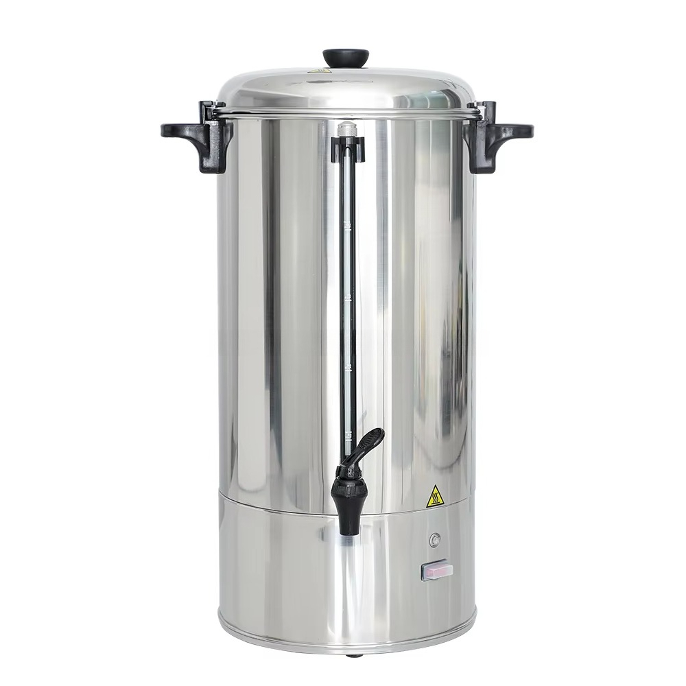20Lステンレス製大容量業務用オフィスキッチン温水分配器ボイ - Commercial Kitchen Boiler のレビューと価格