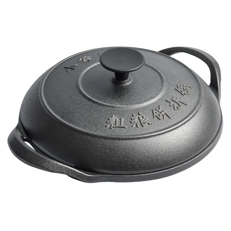 業務用鋳鉄グリドル、ノンスティック加工、パンケーキ・クレープ - Crepe Maker Griddle のレビューと価格