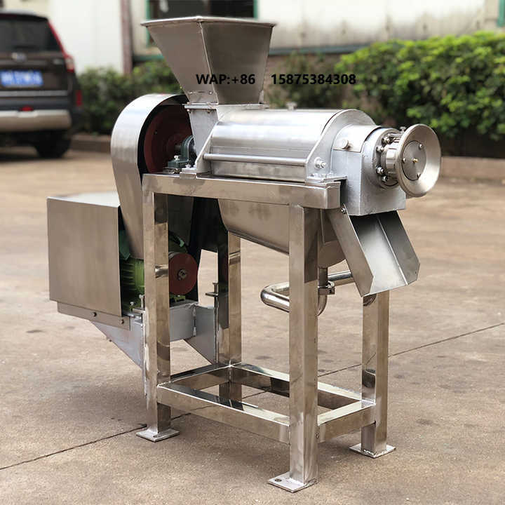 業務用フルーツ粉砕機/工業用フルーツクラッシャー 業務用生姜 - Juice Extractor Commercial のレビューと価格