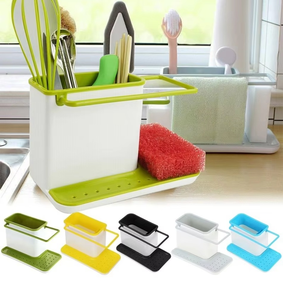 棚オーガナイザーキッチンシンク家電ラック水フィルター収納食器 - Commercial Kitchen Shelving のレビューと価格