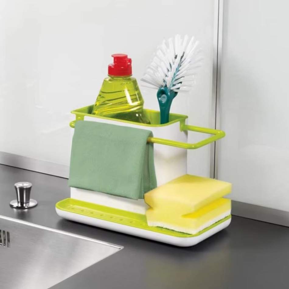 棚オーガナイザーキッチンシンク家電ラック水フィルター収納食器 - Commercial Kitchen Shelving のレビューと価格
