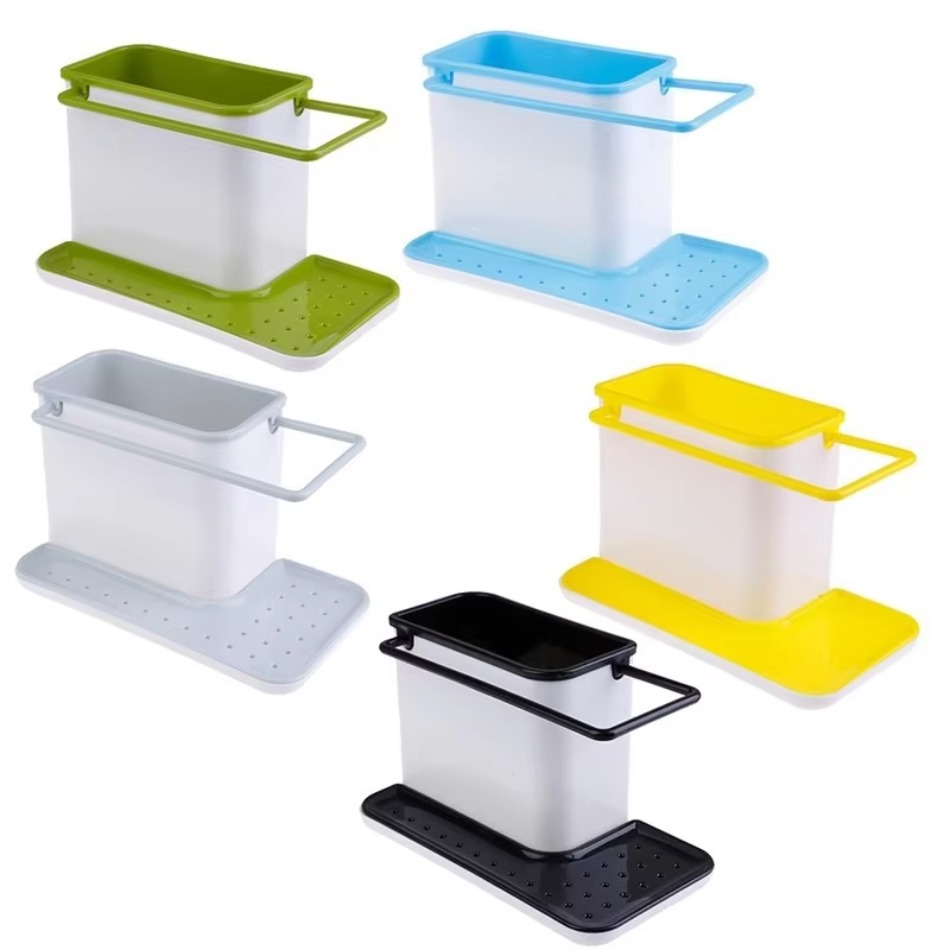 棚オーガナイザーキッチンシンク家電ラック水フィルター収納食器 - Commercial Kitchen Shelving のレビューと価格