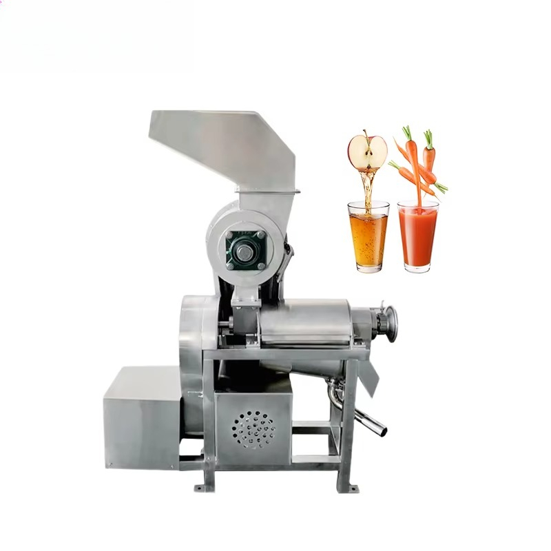 売れ筋果物と野菜のジュース抽出機業務用オレンジジューサーマシ - Juice Extractor Commercial のレビューと価格