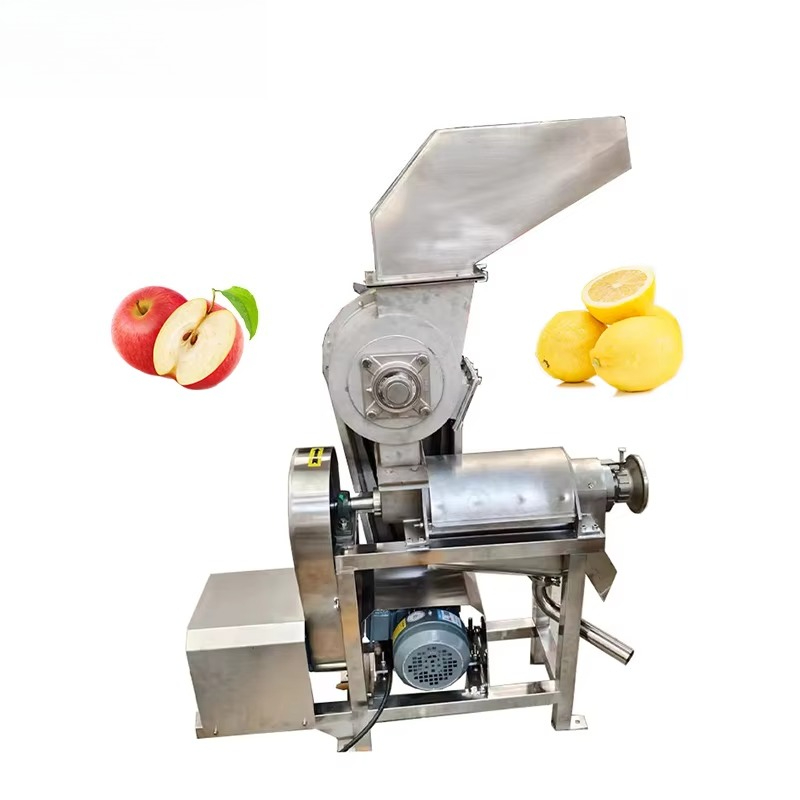 売れ筋果物と野菜のジュース抽出機業務用オレンジジューサーマシ - Juice Extractor Commercial のレビューと価格