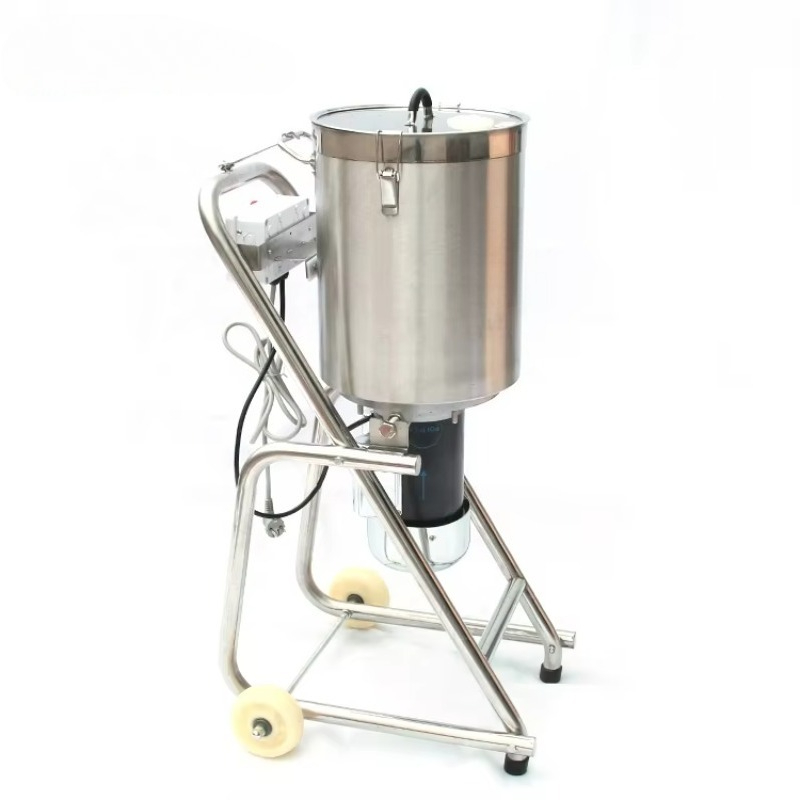 業務用ヘビーデューティー産業用フルーツブレンダー、高性能モー - Commercial Blender Heavy Duty のレビューと価格