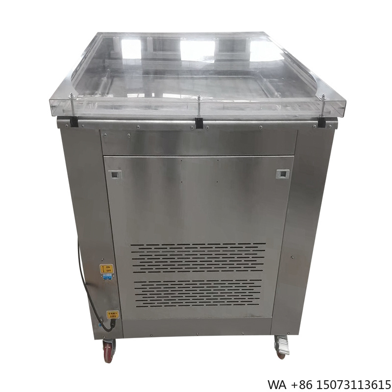 真空ポータブル外部シーラー、魚や肉、食品の保存に最適なスチー - Vacuum Sealer のレビューと価格