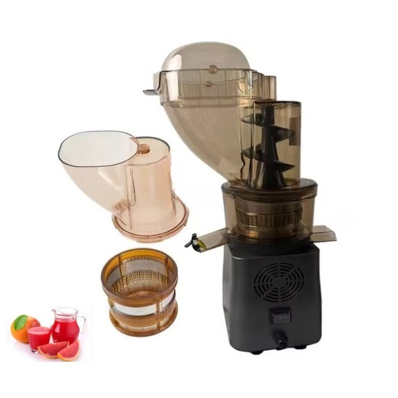 36回転/分 業務用コールドプレスフルーツオレンジ・ザクロ・ - Juice Extractor Commercial のレビューと価格