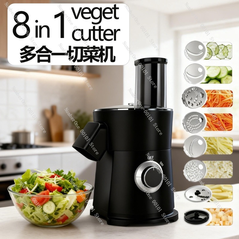 プレミアム多機能電動サラダメーカー自動チーズグレーター野菜ス - Commercial Blender Heavy Duty のレビューと価格