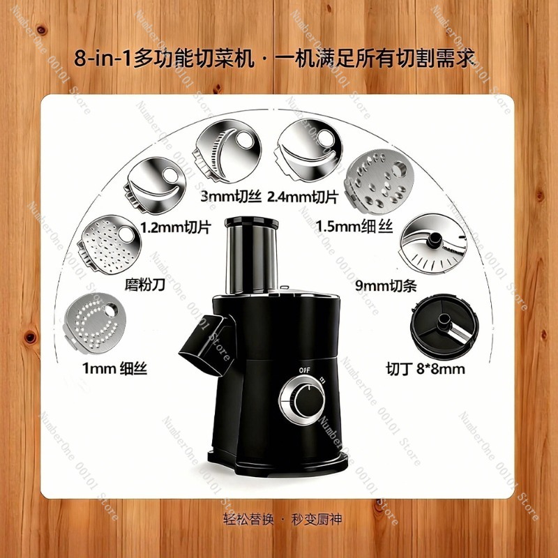 プレミアム多機能電動サラダメーカー自動チーズグレーター野菜ス - Commercial Blender Heavy Duty のレビューと価格