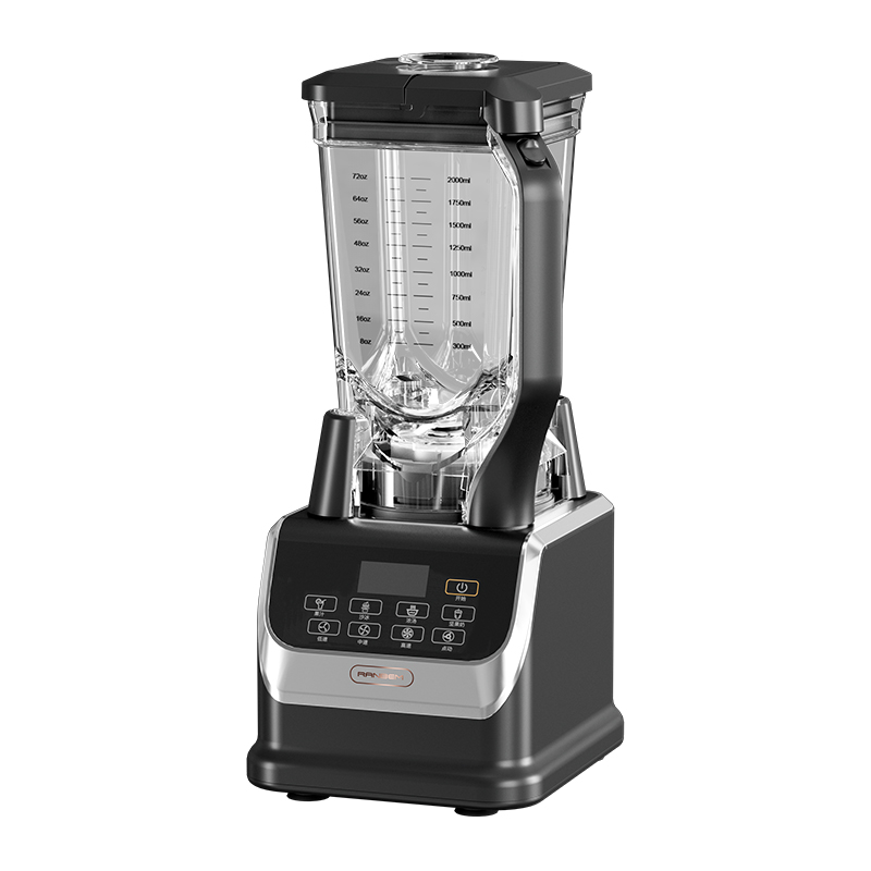 新入荷 業務用 家庭用 電動 ヘビーデューティー 2000m - Commercial Blender Heavy Duty のレビューと価格