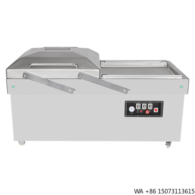 YH-280/400/520TQ高効率空気圧式業務用ランチミ - Vacuum Sealer のレビューと価格