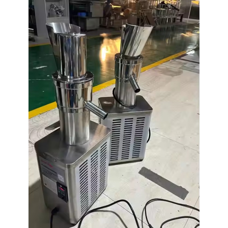 熱販売 ステンレス製 業務用 304 ジュース抽出機 野菜と - Juice Extractor Commercial のレビューと価格