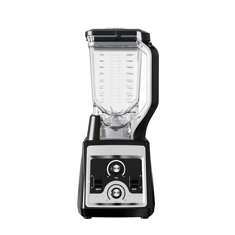 2200W業務用・家庭用ブレンダー、6枚刃、可変速度、大容量 - Commercial Blender Heavy Duty のレビューと価格
