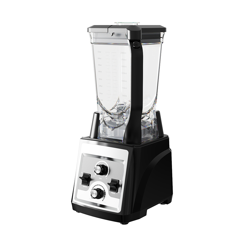 2200W業務用・家庭用ブレンダー、6枚刃、可変速度、大容量 - Commercial Blender Heavy Duty のレビューと価格