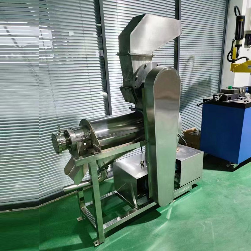 グレープパッションフルーツジュース製造機業務用ニンジンジュー - Juice Extractor Commercial のレビューと価格