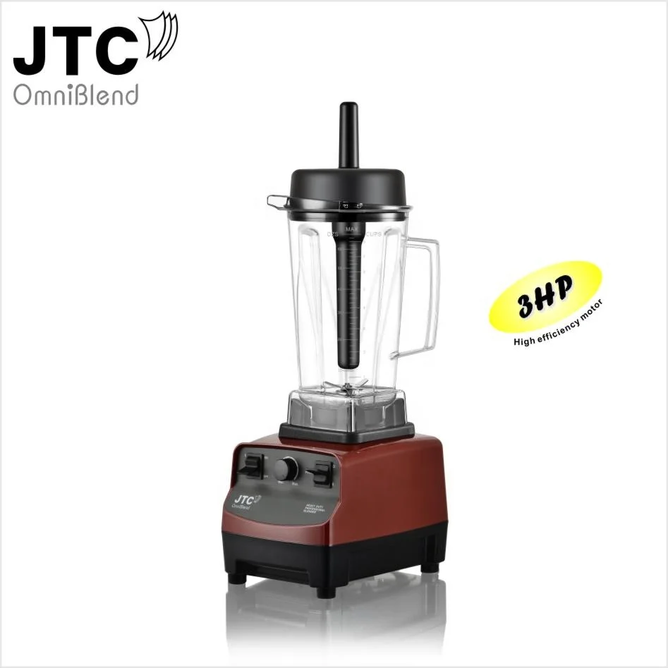 業務用ヘビーデューティーブレンダー/世界で最高の品質を100 - Commercial Blender Heavy Duty のレビューと価格