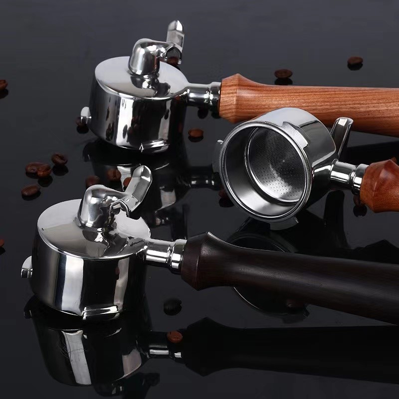 デロンギコーヒーマシン用ステンレス鋼Portafilter, - Delonghi Espresso Magnifica のレビューと価格