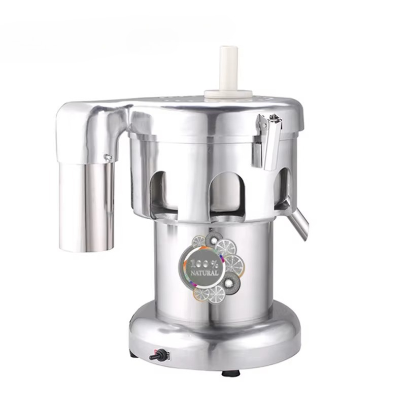 #   Lマテリアルジュース抽出器 業務用ジュース抽出器 ジ - Juice Extractor Commercial のレビューと価格