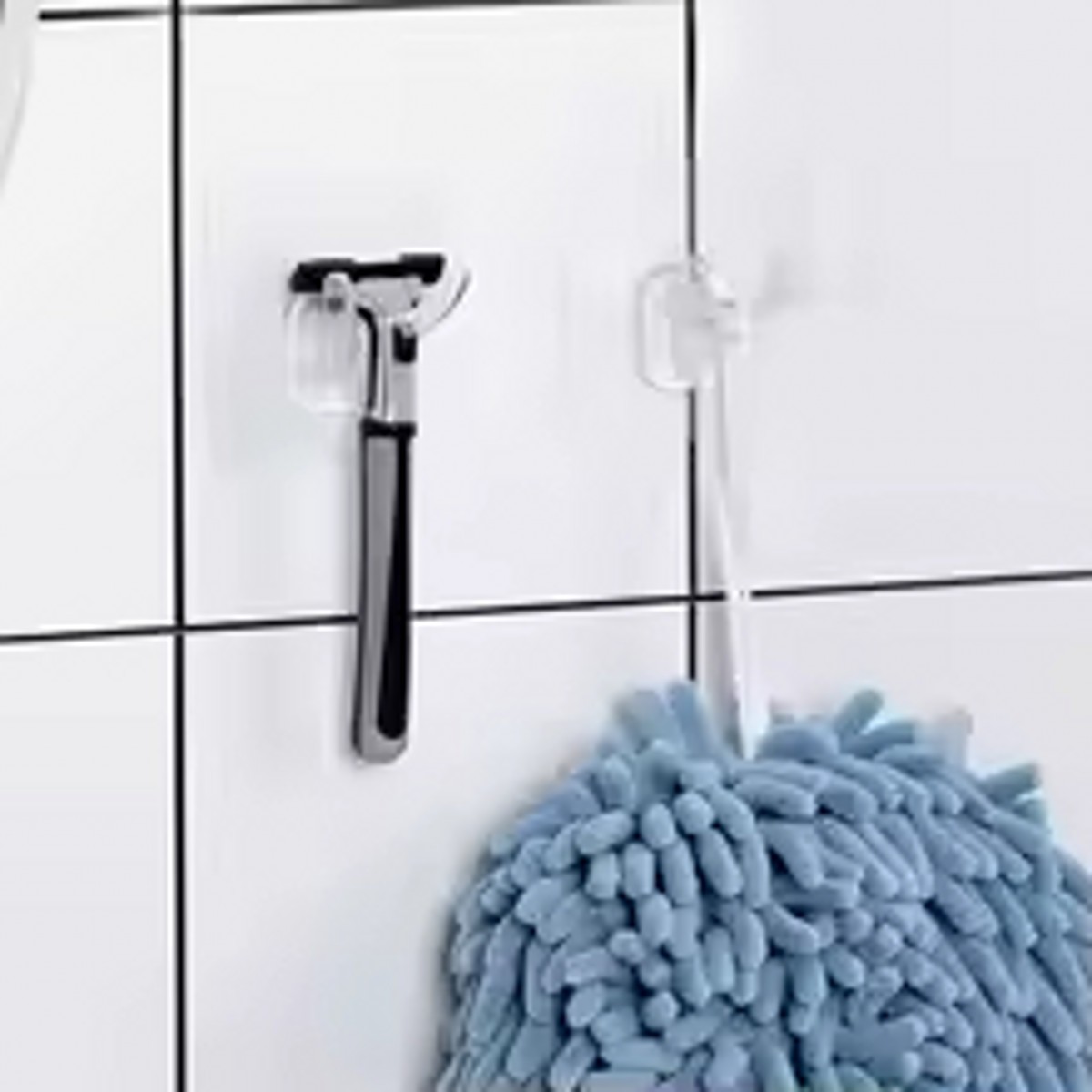 バスルームとキッチン用のかみそりフック,かみそりの棚,収納ホ - Commercial Kitchen Shelving のレビューと価格