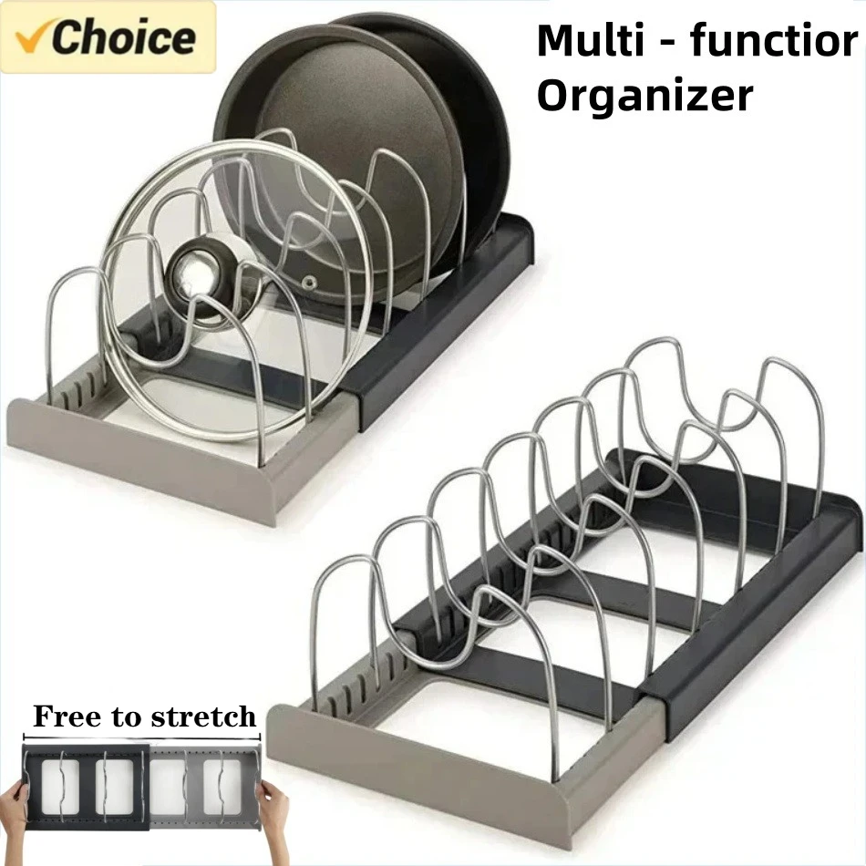 2026年型 7段式 折りたたみ式 鍋ラック 省スペース キ - Commercial Kitchen Shelving のレビューと価格