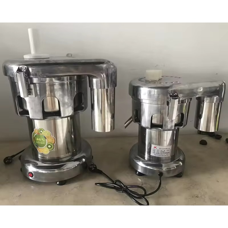 自動オレンジジューサーマシン 工業用ジュース抽出機 業務用ポ - Juice Extractor Commercial のレビューと価格
