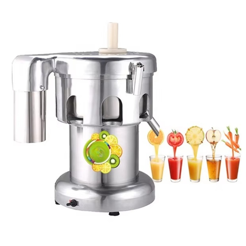 自動オレンジジューサーマシン 工業用ジュース抽出機 業務用ポ - Juice Extractor Commercial のレビューと価格