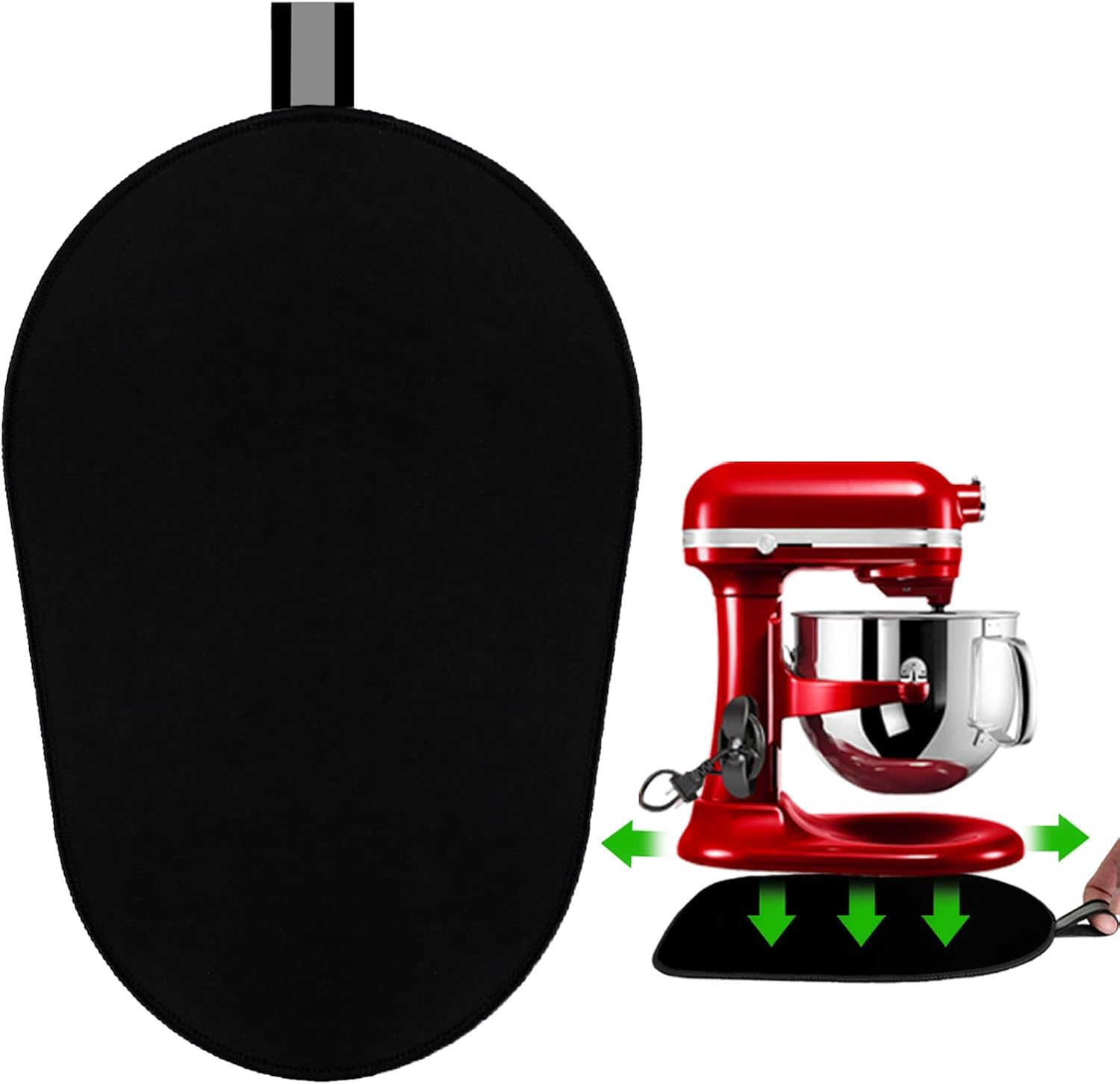 スライディングスライディングマット,スライディングスライダー - Commercial Kitchen Aid Mixer のレビューと価格