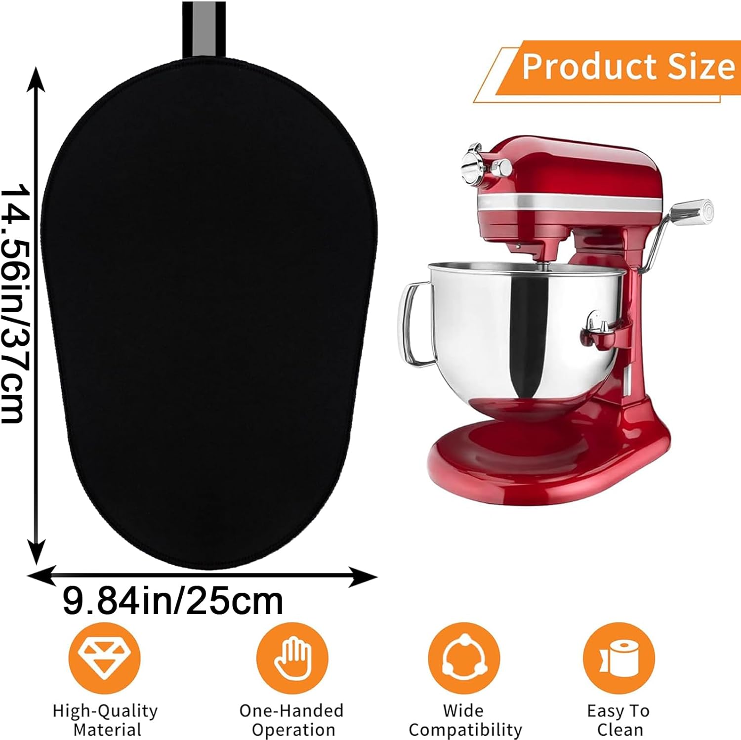 スライディングスライディングマット,スライディングスライダー - Commercial Kitchen Aid Mixer のレビューと価格