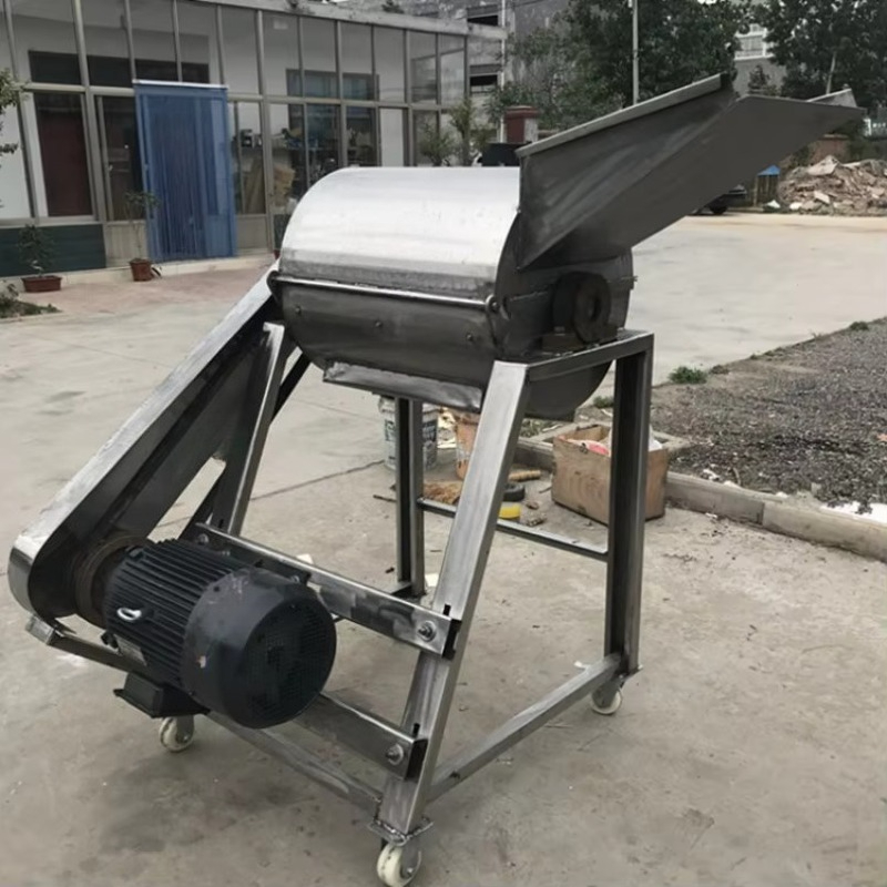 人気商品 業務用フルーツジュース抽出機 種子と果肉分離機 マ - Juice Extractor Commercial のレビューと価格