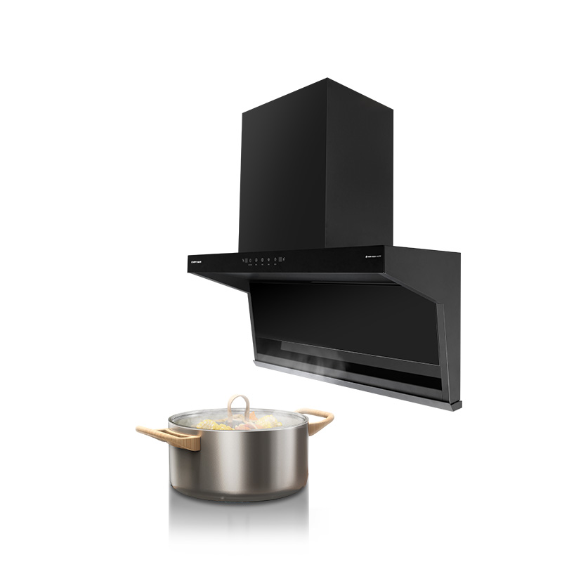 業務用壁掛けレンジフード ステンレス製 スマートデザイン キ - Commercial Kitchen Hood Design のレビューと価格