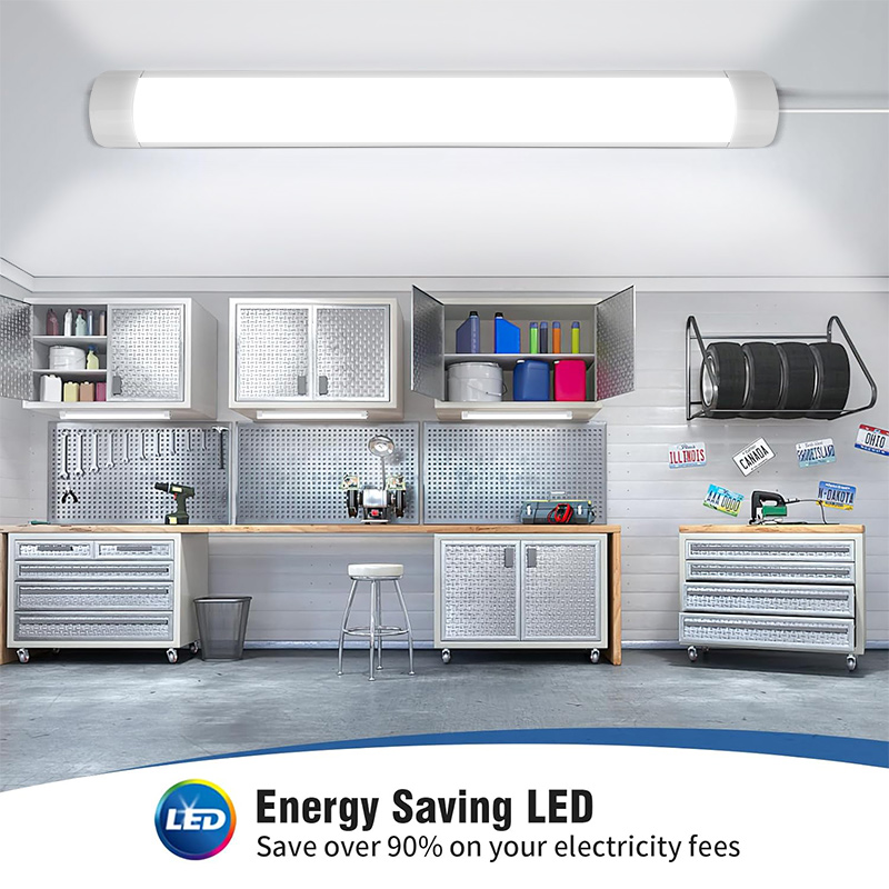 40 ワット Led チューブライトバー超高輝度商業天井壁ラ - Commercial Kitchen Ceiling のレビューと価格