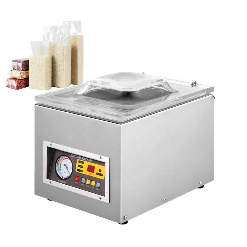 真空包装機 業務用プラスチックバッグシーラー キッチン食品事 - Vacuum Sealer のレビューと価格