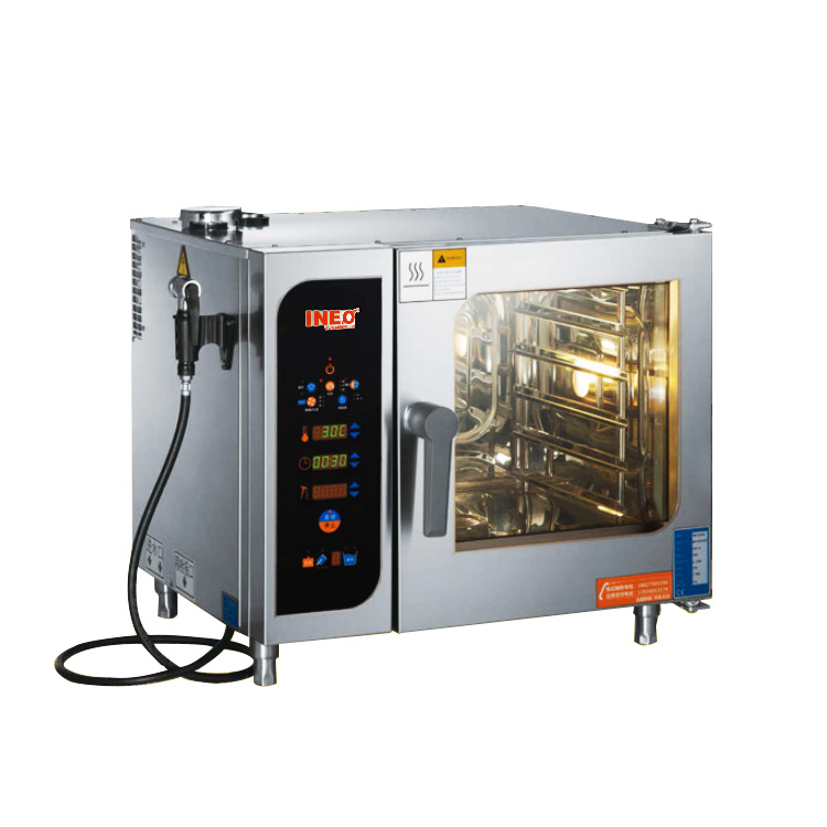 業務用厨房機器 6段コンビオーブン ボイラー 18Kw タッ - Commercial Kitchen Boiler のレビューと価格