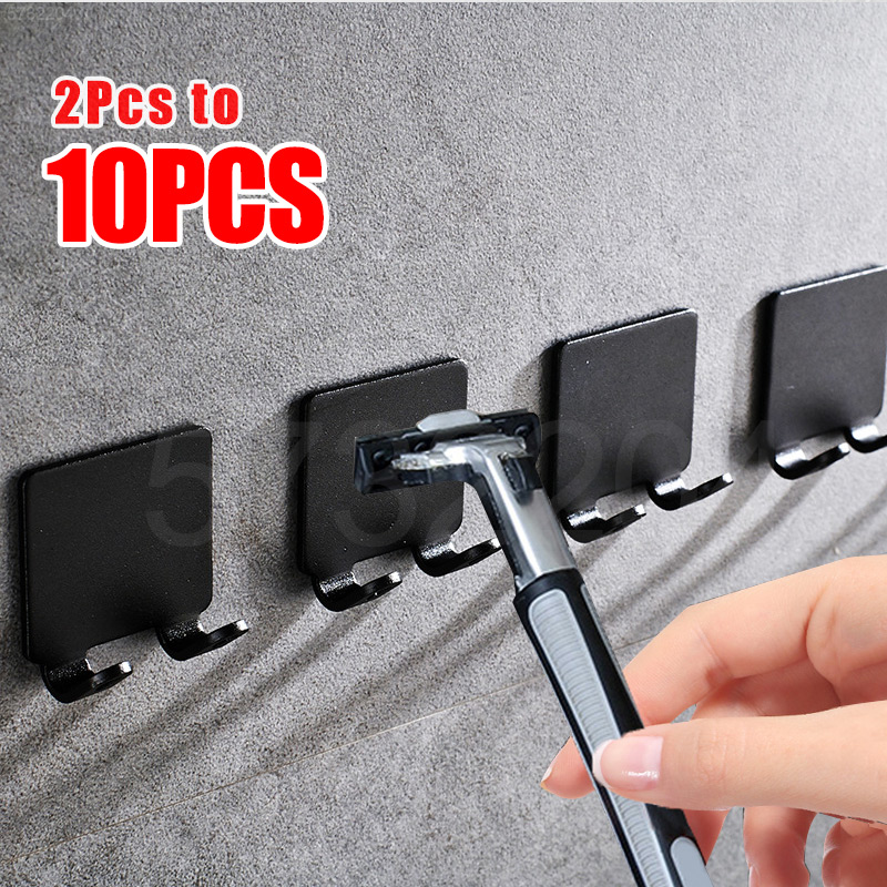 シェービングかみそりホルダー多機能男性シェービングシェーバー - Commercial Kitchen Shelving のレビューと価格